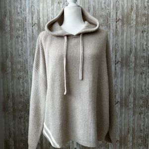 Jenni Kayne Cashmere Hoodie